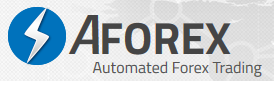 AForex Trading logo