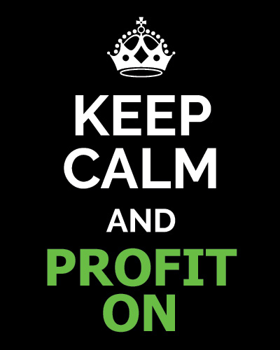 keep-calm-and-profit-on